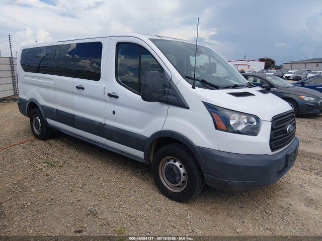 Продаж на аукціоні авто 2018 Ford Transit-350 Xl, vin: 1FBZX2ZM1JKB36121, номер лоту: 45884137