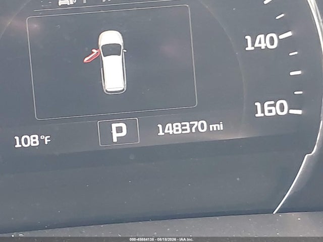Продажа на аукционе авто 2016 Kia Sorento 3.3l Sx, vin: 5XYPK4A5XGG035241, номер лота: 45884138