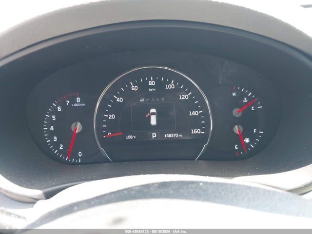 Продажа на аукционе авто 2016 Kia Sorento 3.3l Sx, vin: 5XYPK4A5XGG035241, номер лота: 45884138