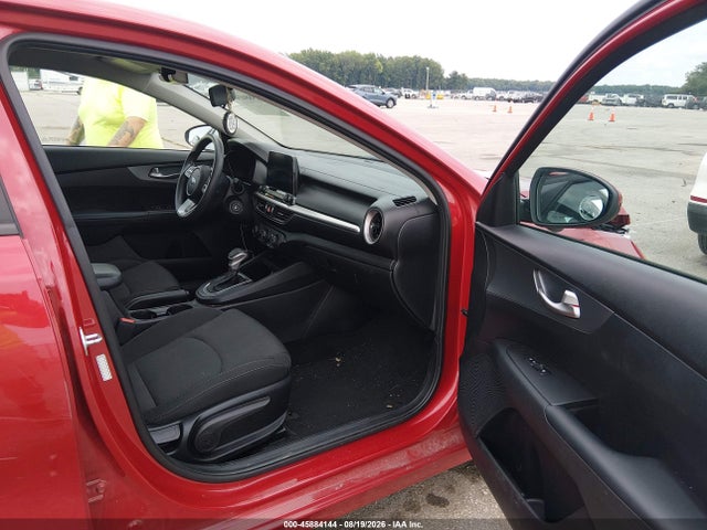 Aukcja sprzedaży 2021 Kia Forte Lxs, vin: 3KPF24AD3ME387122, numer aukcji: 45884144