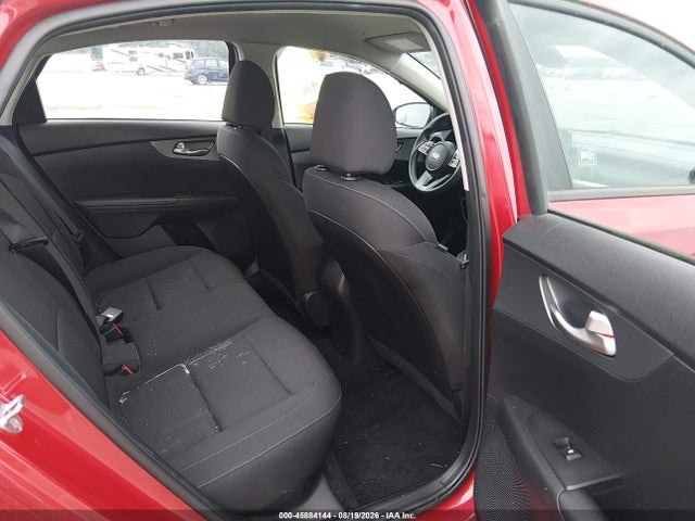 Aukcja sprzedaży 2021 Kia Forte Lxs, vin: 3KPF24AD3ME387122, numer aukcji: 45884144