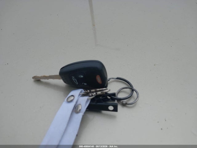45884148 :رقم المزاد ، 1B3CC5FB2AN134945 vin ، 2010 Dodge Avenger R/t مزاد بيع