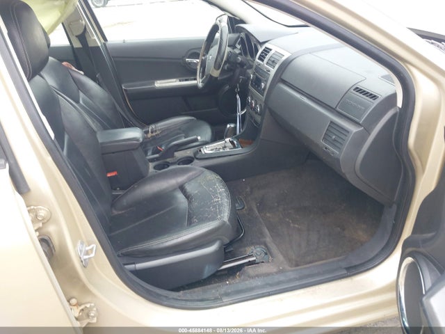45884148 :رقم المزاد ، 1B3CC5FB2AN134945 vin ، 2010 Dodge Avenger R/t مزاد بيع