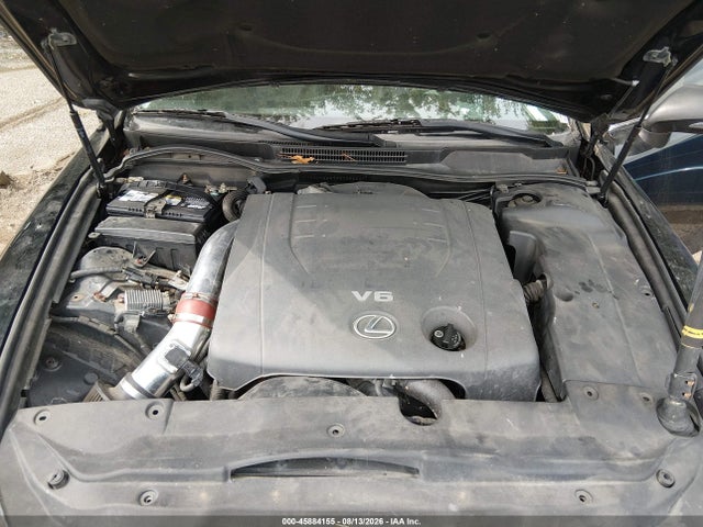 Продажа на аукционе авто 2009 Lexus Is 250, vin: JTHCK262792028664, номер лота: 45884155