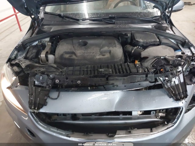 45884157 :رقم المزاد ، LYV402TK0HB145497 vin ، 2017 Volvo S60 Inscription T5 مزاد بيع