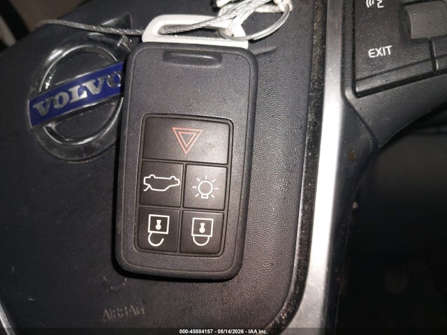 45884157 :رقم المزاد ، LYV402TK0HB145497 vin ، 2017 Volvo S60 Inscription T5 مزاد بيع