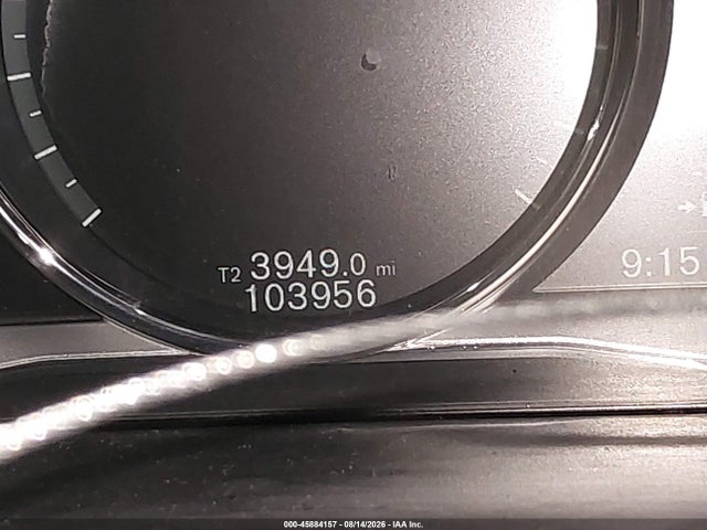 45884157 :رقم المزاد ، LYV402TK0HB145497 vin ، 2017 Volvo S60 Inscription T5 مزاد بيع