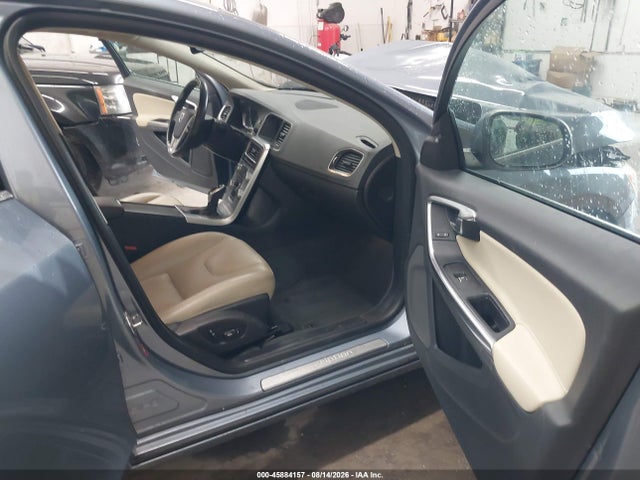 45884157 :رقم المزاد ، LYV402TK0HB145497 vin ، 2017 Volvo S60 Inscription T5 مزاد بيع