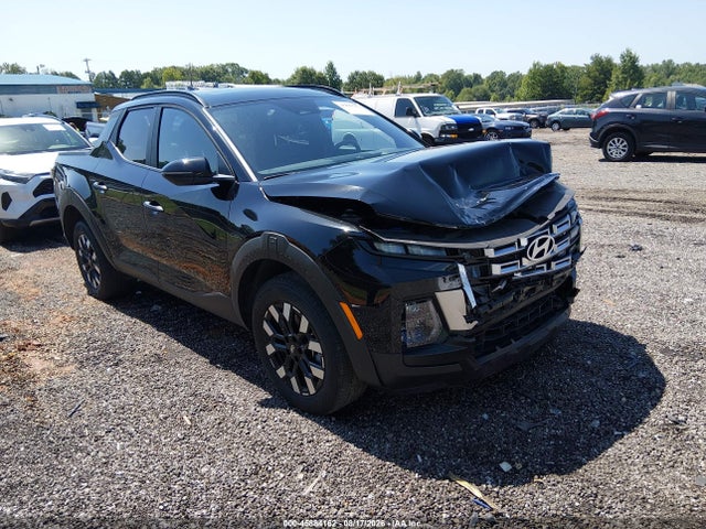 Продажа на аукционе авто 2025 Hyundai Santa Cruz Sel Activity, vin: 5NTJC4DE4SH139628, номер лота: 45884162