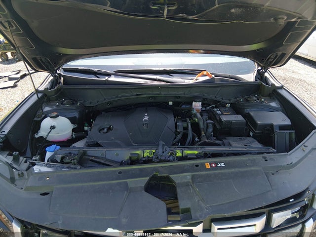 Продажа на аукционе авто 2025 Hyundai Santa Cruz Sel Activity, vin: 5NTJC4DE4SH139628, номер лота: 45884162