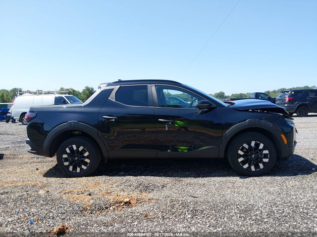 Продажа на аукционе авто 2025 Hyundai Santa Cruz Sel Activity, vin: 5NTJC4DE4SH139628, номер лота: 45884162