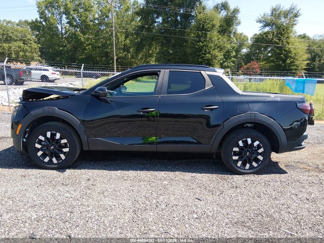 Продажа на аукционе авто 2025 Hyundai Santa Cruz Sel Activity, vin: 5NTJC4DE4SH139628, номер лота: 45884162