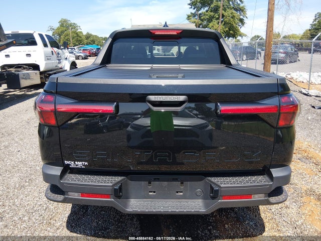 Продажа на аукционе авто 2025 Hyundai Santa Cruz Sel Activity, vin: 5NTJC4DE4SH139628, номер лота: 45884162