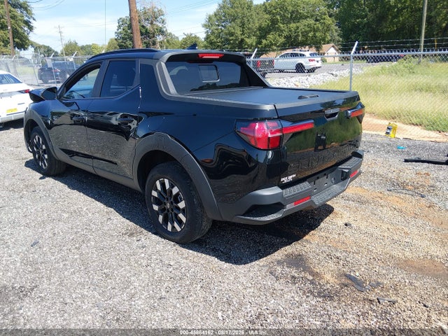 Продажа на аукционе авто 2025 Hyundai Santa Cruz Sel Activity, vin: 5NTJC4DE4SH139628, номер лота: 45884162