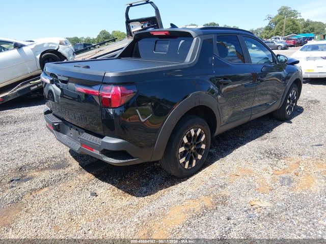Продажа на аукционе авто 2025 Hyundai Santa Cruz Sel Activity, vin: 5NTJC4DE4SH139628, номер лота: 45884162