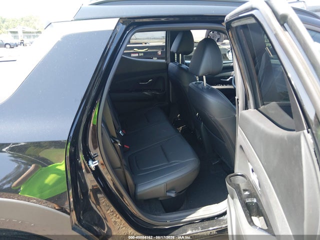 Продажа на аукционе авто 2025 Hyundai Santa Cruz Sel Activity, vin: 5NTJC4DE4SH139628, номер лота: 45884162