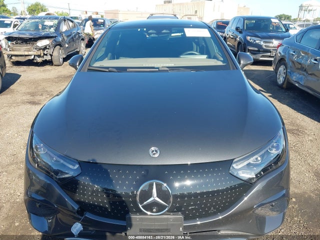 45884163 :رقم المزاد ، W1KEG1CB0TF072831 vin ، 2026 Mercedes-benz Eqe 320 مزاد بيع