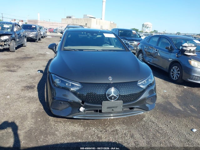 45884163 :رقم المزاد ، W1KEG1CB0TF072831 vin ، 2026 Mercedes-benz Eqe 320 مزاد بيع
