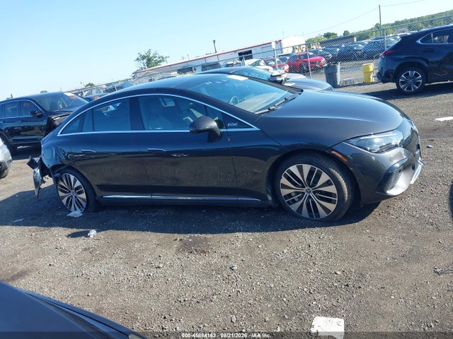 45884163 :رقم المزاد ، W1KEG1CB0TF072831 vin ، 2026 Mercedes-benz Eqe 320 مزاد بيع