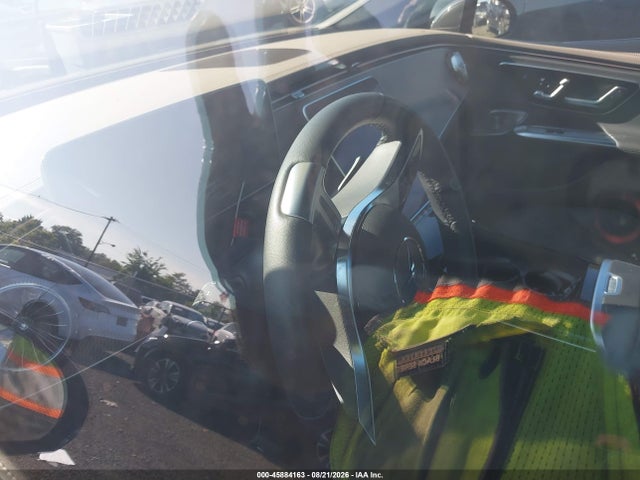45884163 :رقم المزاد ، W1KEG1CB0TF072831 vin ، 2026 Mercedes-benz Eqe 320 مزاد بيع