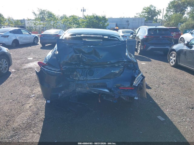 45884163 :رقم المزاد ، W1KEG1CB0TF072831 vin ، 2026 Mercedes-benz Eqe 320 مزاد بيع