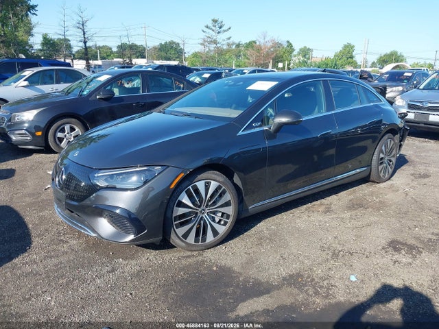 45884163 :رقم المزاد ، W1KEG1CB0TF072831 vin ، 2026 Mercedes-benz Eqe 320 مزاد بيع