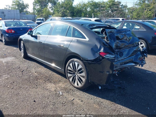 45884163 :رقم المزاد ، W1KEG1CB0TF072831 vin ، 2026 Mercedes-benz Eqe 320 مزاد بيع