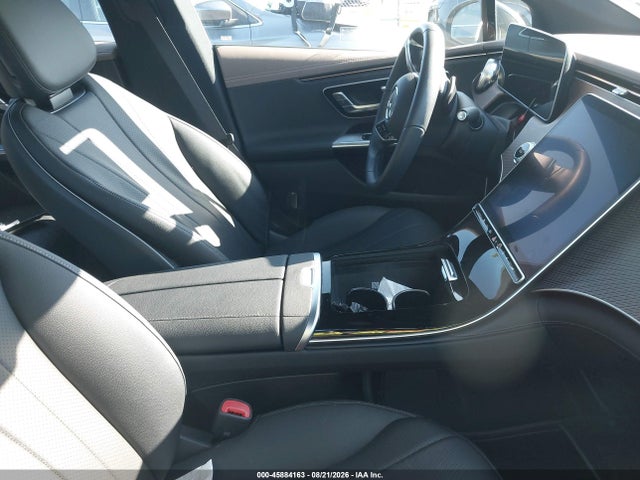 45884163 :رقم المزاد ، W1KEG1CB0TF072831 vin ، 2026 Mercedes-benz Eqe 320 مزاد بيع