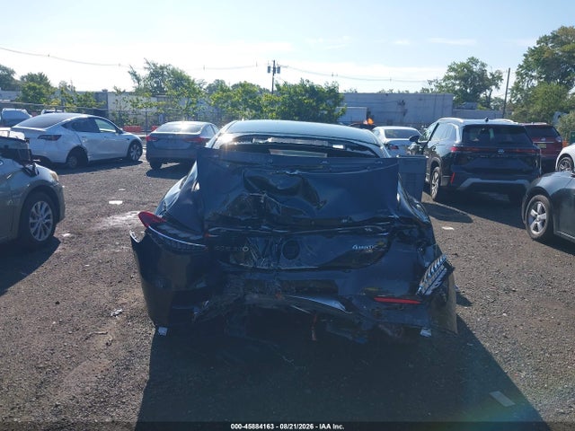 45884163 :رقم المزاد ، W1KEG1CB0TF072831 vin ، 2026 Mercedes-benz Eqe 320 مزاد بيع