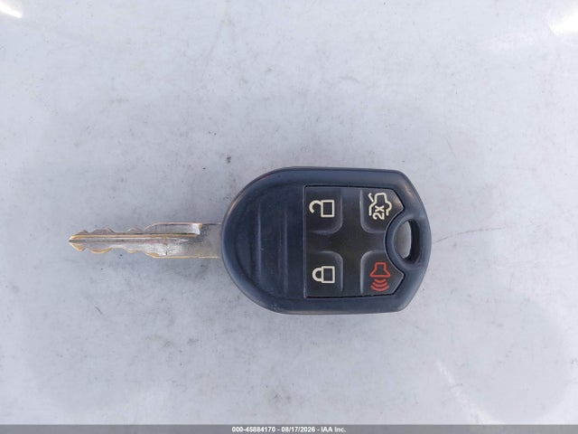 Aukcja sprzedaży 2014 Ford Explorer Xlt, vin: 1FM5K7D80EGB09741, numer aukcji: 45884170