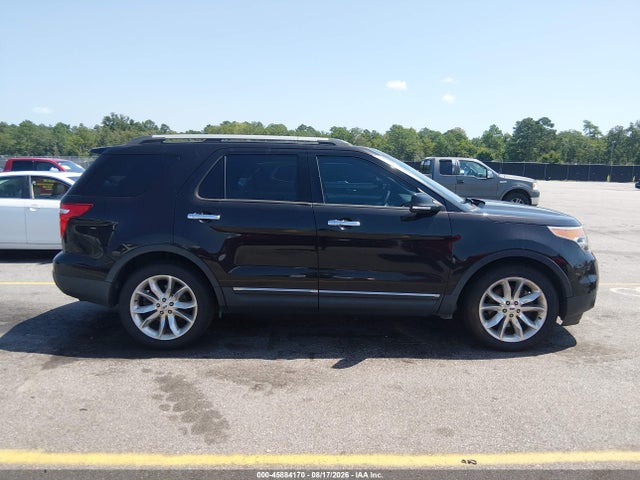 Aukcja sprzedaży 2014 Ford Explorer Xlt, vin: 1FM5K7D80EGB09741, numer aukcji: 45884170