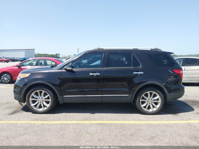 Aukcja sprzedaży 2014 Ford Explorer Xlt, vin: 1FM5K7D80EGB09741, numer aukcji: 45884170