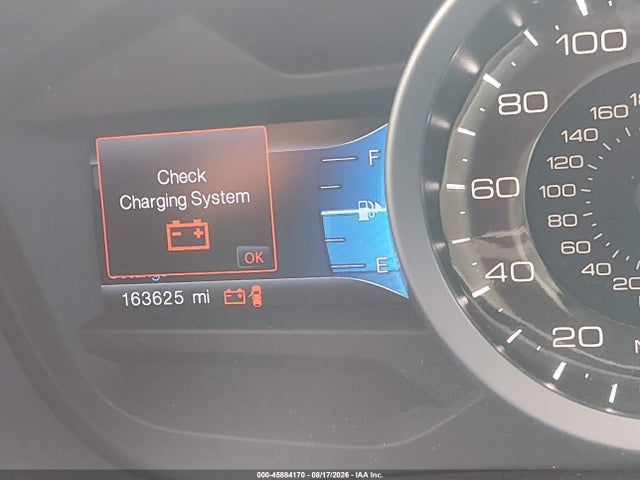 Aukcja sprzedaży 2014 Ford Explorer Xlt, vin: 1FM5K7D80EGB09741, numer aukcji: 45884170