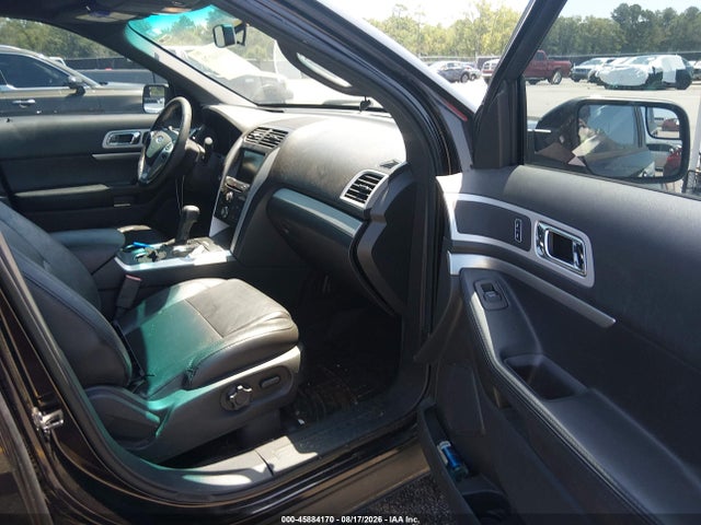 Aukcja sprzedaży 2014 Ford Explorer Xlt, vin: 1FM5K7D80EGB09741, numer aukcji: 45884170