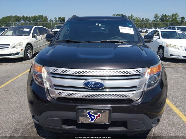 Aukcja sprzedaży 2014 Ford Explorer Xlt, vin: 1FM5K7D80EGB09741, numer aukcji: 45884170