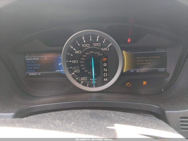 Aukcja sprzedaży 2014 Ford Explorer Xlt, vin: 1FM5K7D80EGB09741, numer aukcji: 45884170