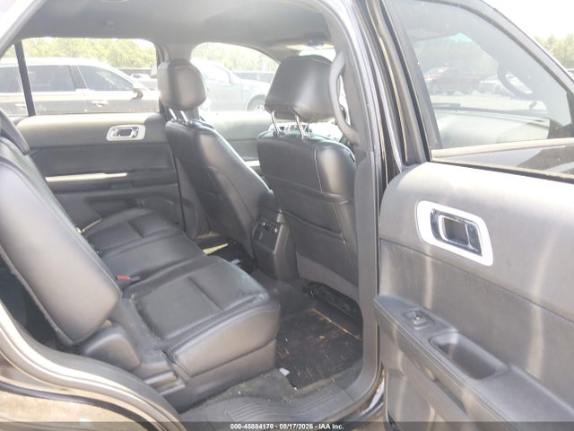 Aukcja sprzedaży 2014 Ford Explorer Xlt, vin: 1FM5K7D80EGB09741, numer aukcji: 45884170