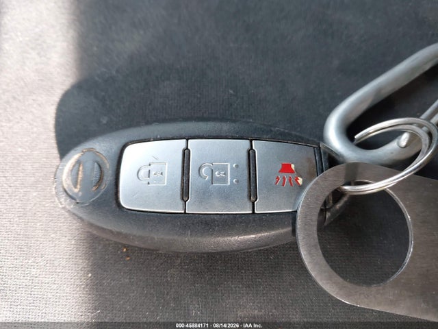 2015 Nissan Pathfinder S მანქანა იყიდება აუქციონზე, vin: 5N1AR2MN9FC663470, აუქციონის ნომერი: 45884171