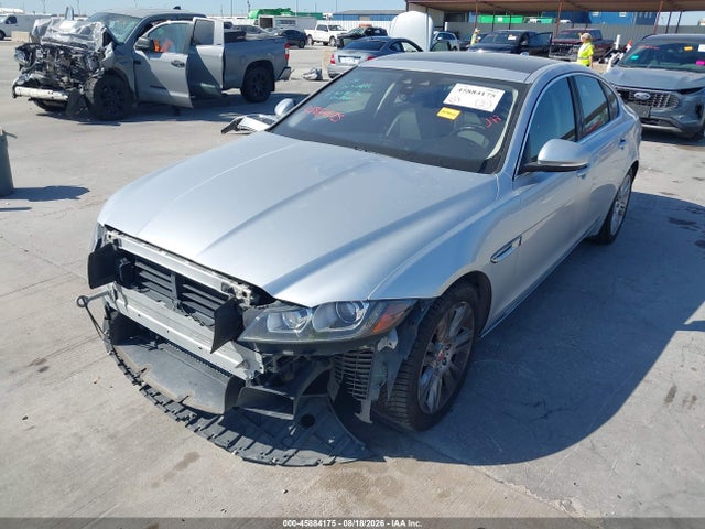 Продажа на аукционе авто 2017 Jaguar Xf 35t Premium, vin: SAJBD4BV2HCY34778, номер лота: 45884175