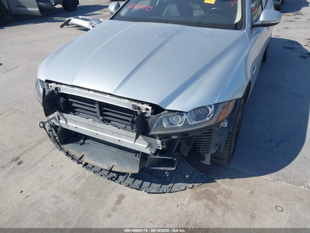 Продажа на аукционе авто 2017 Jaguar Xf 35t Premium, vin: SAJBD4BV2HCY34778, номер лота: 45884175