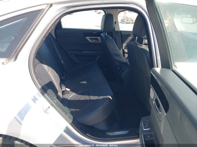 Продажа на аукционе авто 2017 Jaguar Xf 35t Premium, vin: SAJBD4BV2HCY34778, номер лота: 45884175