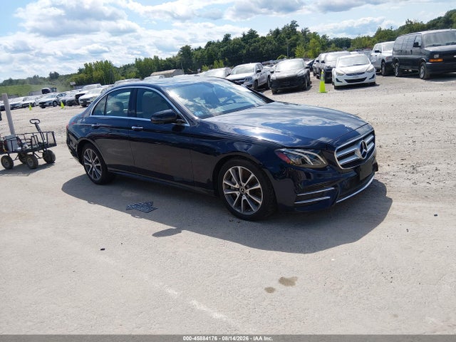 Продажа на аукционе авто 2020 Mercedes-benz E 450 4matic, vin: WDDZF6JBXLA716210, номер лота: 45884176