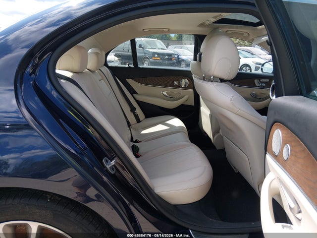 Aukcja sprzedaży 2020 Mercedes-benz E 450 4matic, vin: WDDZF6JBXLA716210, numer aukcji: 45884176