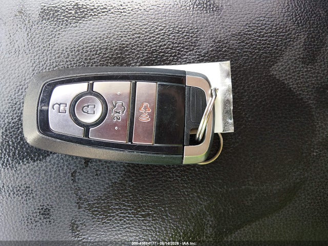 45884177 :رقم المزاد ، 3FA6P0LU5KR258687 vin ، 2019 Ford Fusion Hybrid Se مزاد بيع