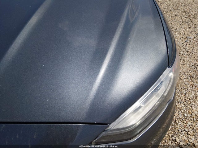 45884177 :رقم المزاد ، 3FA6P0LU5KR258687 vin ، 2019 Ford Fusion Hybrid Se مزاد بيع