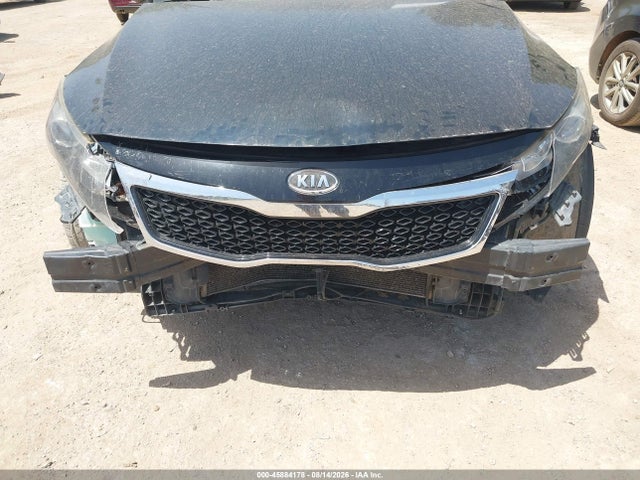 45884178 :رقم المزاد ، KNAGM4A79B5156661 vin ، 2011 Kia Optima Lx مزاد بيع
