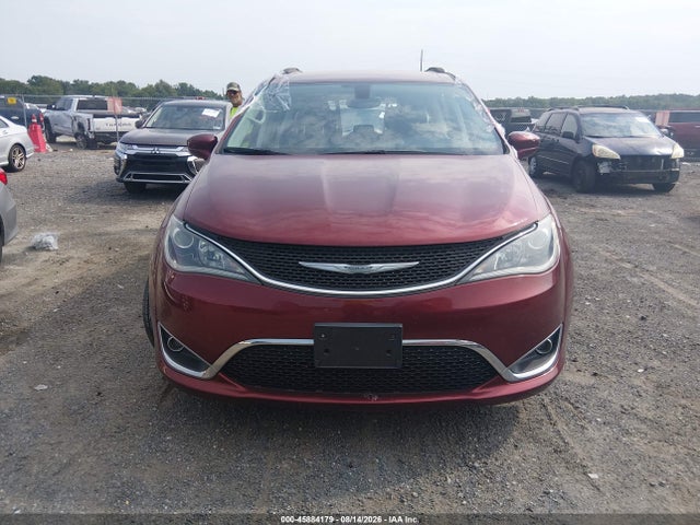 Aukcja sprzedaży 2017 Chrysler Pacifica Touring-l Plus, vin: 2C4RC1EG6HR513796, numer aukcji: 45884179