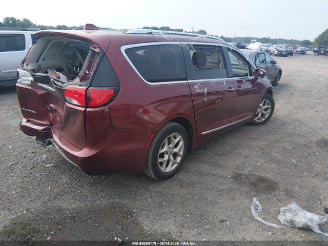 Aukcja sprzedaży 2017 Chrysler Pacifica Touring-l Plus, vin: 2C4RC1EG6HR513796, numer aukcji: 45884179