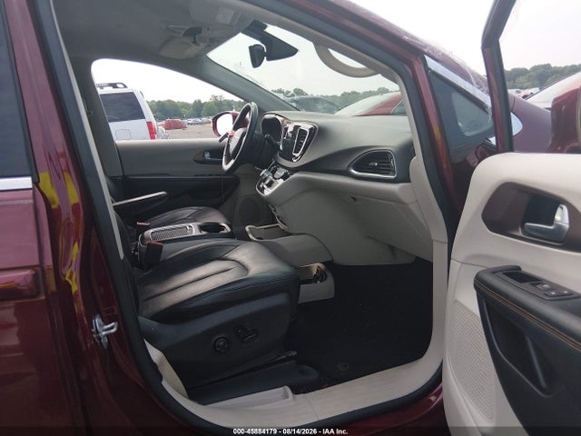 Aukcja sprzedaży 2017 Chrysler Pacifica Touring-l Plus, vin: 2C4RC1EG6HR513796, numer aukcji: 45884179