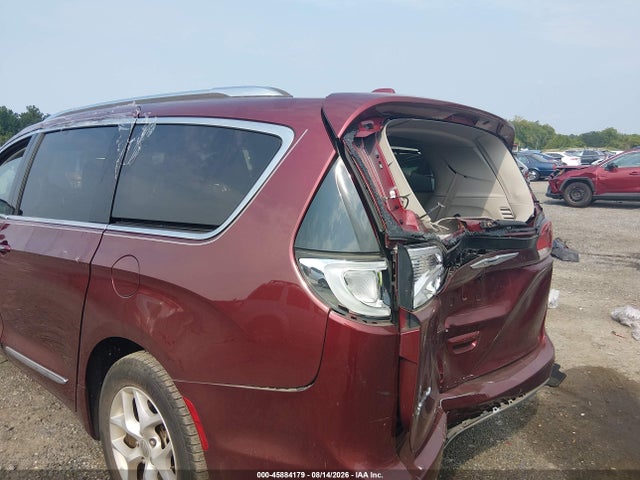 Aukcja sprzedaży 2017 Chrysler Pacifica Touring-l Plus, vin: 2C4RC1EG6HR513796, numer aukcji: 45884179